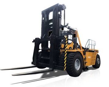 40 - 46T Forklift Truck