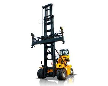 Electric Empty Container Handler