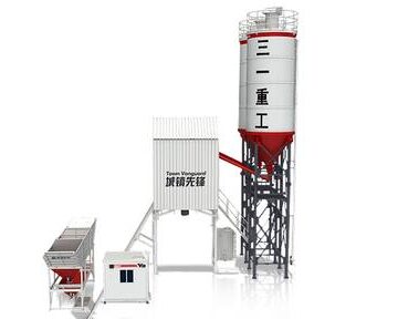 Batching Plant