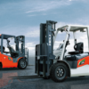 HELI G2 Series CPD 20-35Li-M, Li-s Lithium Electric Forklift